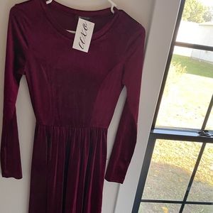 Shop CCXO Boutique Dress